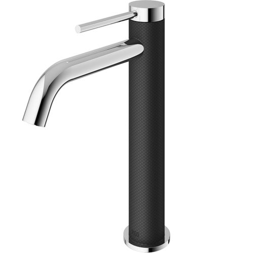 Main product image of Lexington Single Handle Bathroom Vessel Faucet (Chrome), VG03028CH