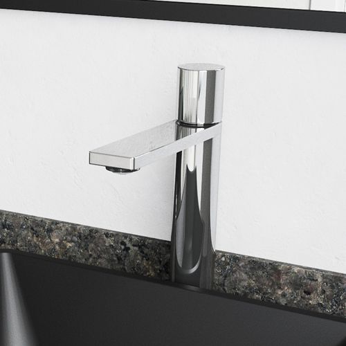 Main product image of Gotham Single Handle Bathroom Vessel Faucet (Chrome), VG03029CH