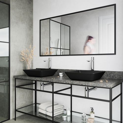 Main product image of Gotham Single Handle Bathroom Vessel Faucet (Chrome), VG03029CH