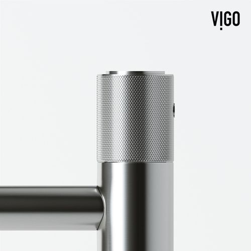Main product image of Apollo Single Handle Bathroom Vessel Faucet (Brushed Nickel), VG03031BN