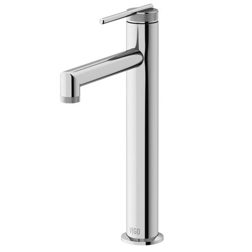 Main product image of Sterling Single Handle Bathroom Vessel Faucet (Chrome), VG03032CH