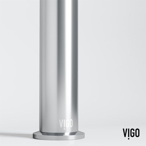 Main product image of Sterling Single Handle Bathroom Vessel Faucet (Chrome), VG03032CH