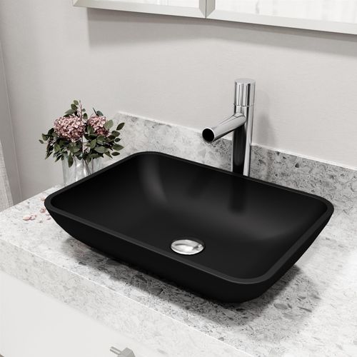 Main product image of Ashford Single Handle Bathroom Vessel Faucet (Chrome), VG03034CH