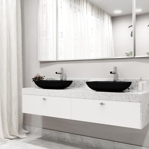 Main product image of Ashford Single Handle Bathroom Vessel Faucet (Chrome), VG03034CH
