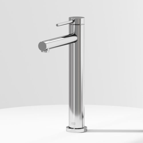 Main product image of Jewel Single Handle Bathroom Vessel Faucet (Chrome), VG03037CH