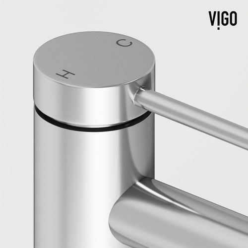 Main product image of Jewel Single Handle Bathroom Vessel Faucet (Chrome), VG03037CH