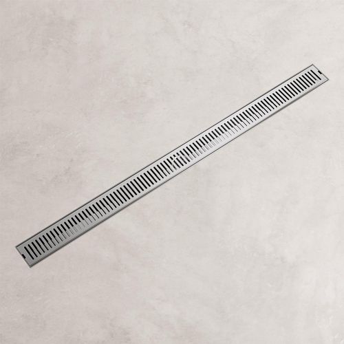 Main product image of Elan 36" Linear Shower Drain (Chrome)