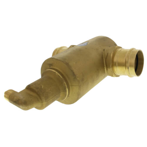 Main product image of 2" Spirovent Jr. Air Eliminator w/ Tank Mount (Press)