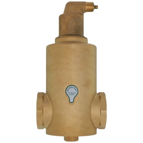 Main product image of 2" Spirovent Jr. Air Eliminator (Threaded)