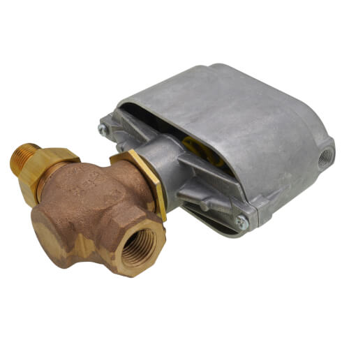 Main product image of 1/2" Normally Open Union Valve, 3-7 PSI (22 cv)