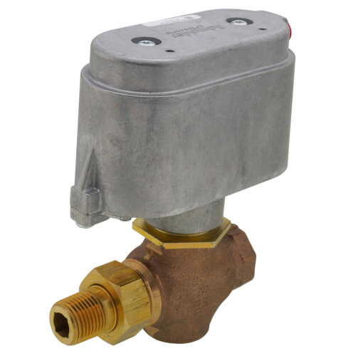 Main product image of 1/2" Normally Open Union Valve, 3-7 PSI (22 cv)