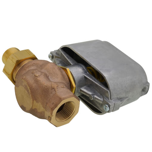Main product image of 3/4" Normally Open Union Valve, 3-7 PSI (7.5 cv)