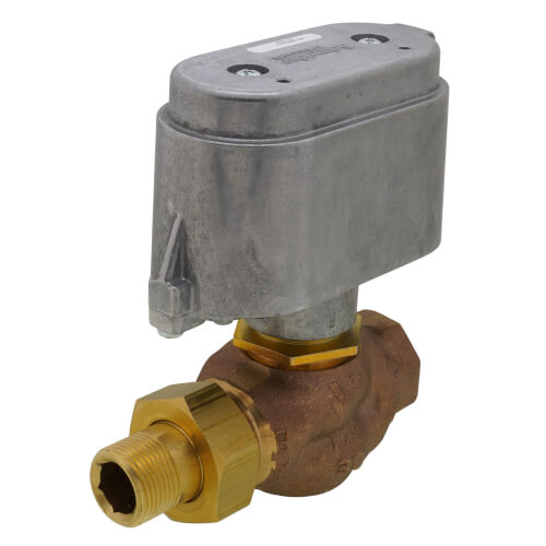 Main product image of 3/4" Normally Open Union Valve, 3-7 PSI (7.5 cv)