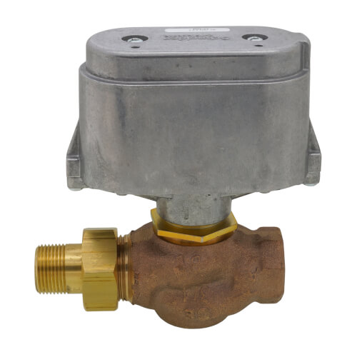 Main product image of 3/4" Normally Open Union Valve, 3-7 PSI (7.5 cv)