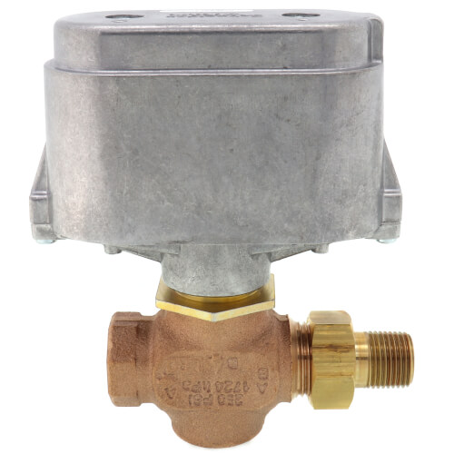 Main product image of 1/2" Normally Open Union Valve, 8-13 PSI (1.3 cv)