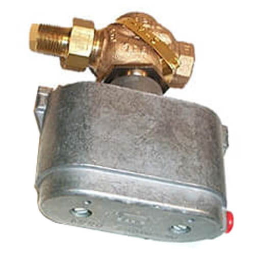 Main product image of 1-1/4" Normally Open Union Valve, 8-13 PSI (20 cv)
