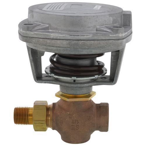 Main product image of 1/2" Normally Open Union Valve, 3-6 PSI (4.4 cv)
