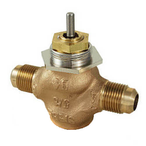 Main product image of 5/8" O.D Flare Valve 5-10 PSI (4.4 cv)