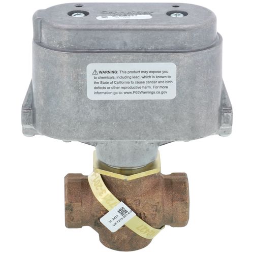 Main product image of 1/2" Normally Open NPT Valve, 3-7 PSI (4.4 cv)