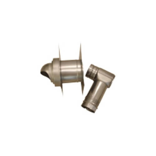 Main product image of 7"-14" Wall Thickness Horizontal Termination Kit