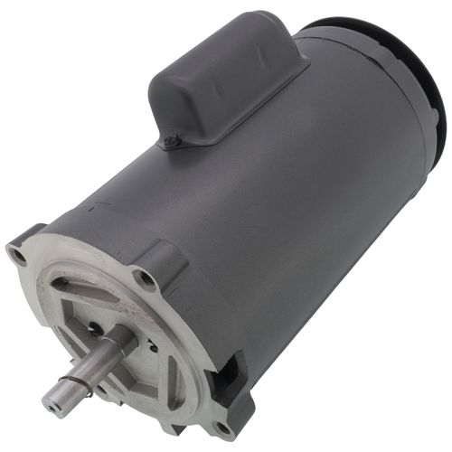 Main product image of 3/4 HP 115/230v Jet Pump Motor, 3450 RPM, 1 PH, 56C, 3424L, OPEN, F1