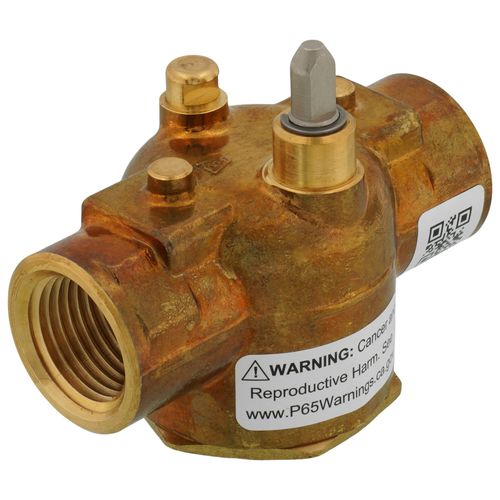 Main product image of 1/2" Threaded 2-Way Modulating Valve Body (4.0 Cv)