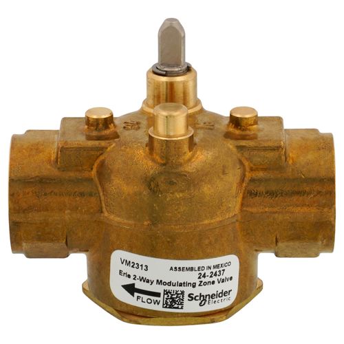 Main product image of 3/4" Sweat 2-Way Modulating Valve Body (4.0 Cv)