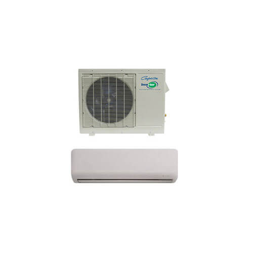 VMH09SU-1 - Comfort-Aire VMH09SU-1 - 9,000 BTU VMH UltraV Series Single ...