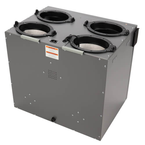 Main product image of TrueFRESH Energy Recovery Ventilator (70 CFM)