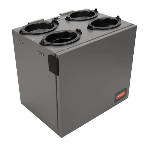 Main product image of TrueFRESH Energy Recovery Ventilator (70 CFM)