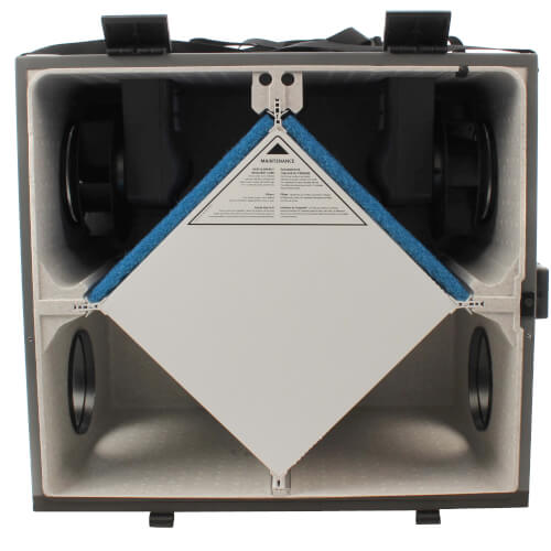 Main product image of TrueFRESH Energy Recovery Ventilator (200 CFM)
