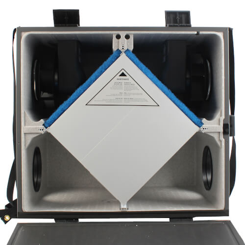 Main product image of TrueFRESH Heat Recovery Ventilator (200 CFM)