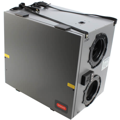 Main product image of TrueFRESH Heat Recovery Ventilator (200 CFM)