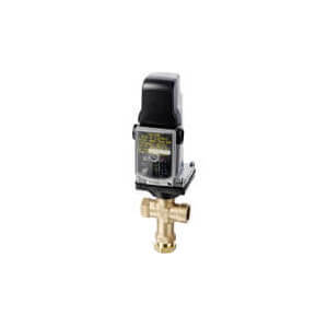 3/4" 2 or 3 Way Oil Shut Off Valve w/ Proof of Closure