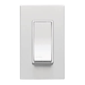 Main product image of Vizia+ Decora Remote Switch - White