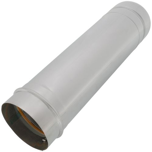 Main product image of 12" Straight Vent Pipe