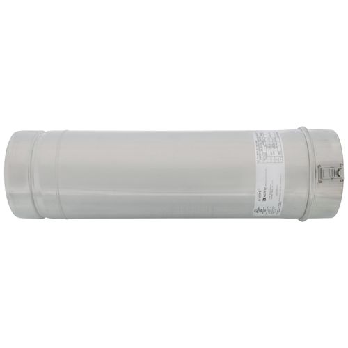 Main product image of 12" Straight Vent Pipe