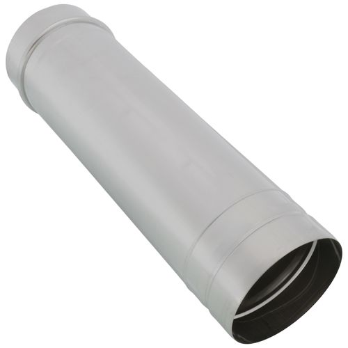 Main product image of 12" Straight Vent Pipe