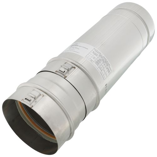 Main product image of 9" - 13.4" Adjustable Vent Pipe