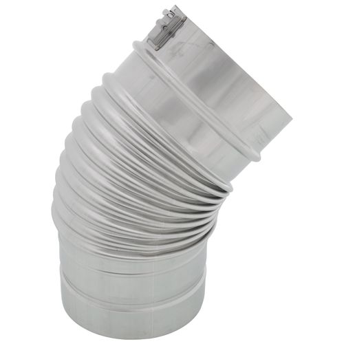Main product image of 45° Elbow Vent Pipe