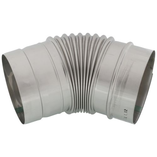 Main product image of 45° Elbow Vent Pipe