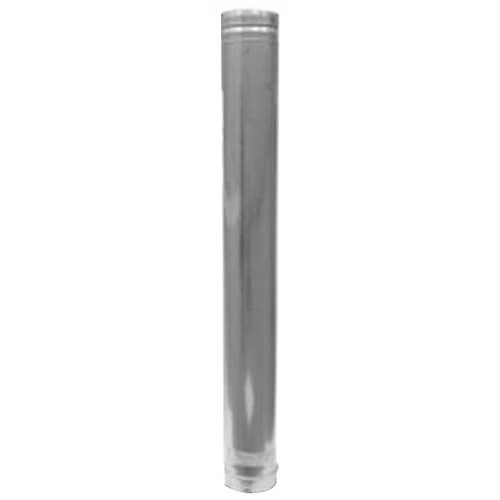 Main product image of 6" Straight Vent Pipe