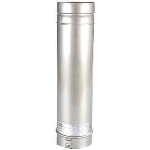 Main product image of 48" Straight Vent Pipe