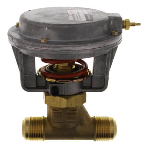 Main product image of 1/2" Unitary Valve (2.5 Cv)