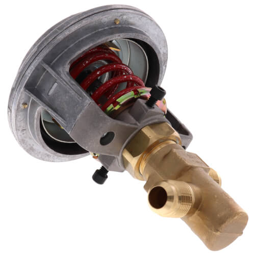 Main product image of 1/2" Unitary Valve (1.6 Cv)