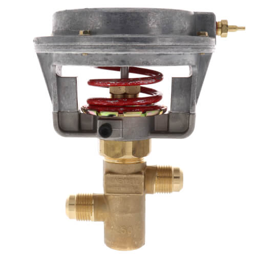 Main product image of 1/2" Unitary Valve (1.6 Cv)