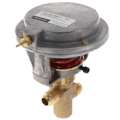 Main product image of 1/2" Unitary Valve (1.6 Cv)