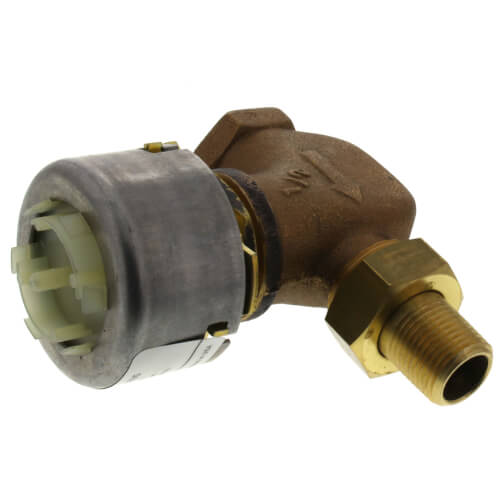 Main product image of Two-way, Unitary, 1/2", Steam or Water (3.0 Cv)