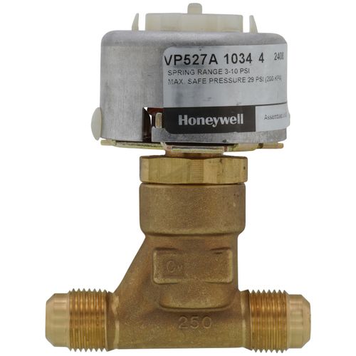 Main product image of 3/8" Two-Way Unitary Valve (1.6 Cv)