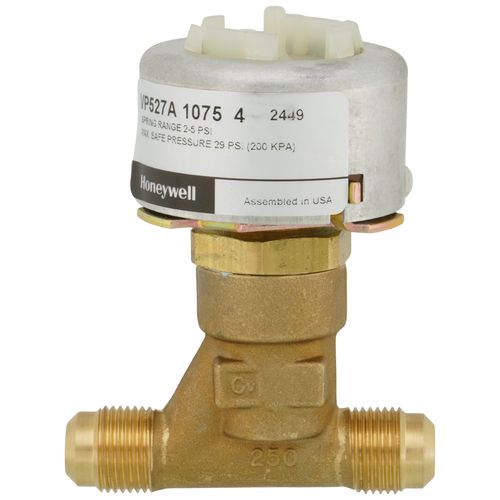 Main product image of 3/8" Two-Way Unitary Valve (1.6 Cv)